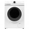 Midea Πλυντήριο Ρούχων 9kg 1400 Στροφών MF100W90BA/W-GR